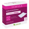 Marque Verte Semesa Alèse Intraversable Normal 60cm x 90cm 30 Unités