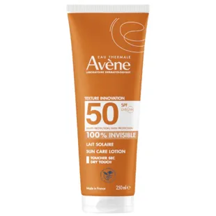 Avène Zonnemelk SPF50 + 250ml