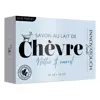 Innovatouch Savon au lait de Chèvre 100g