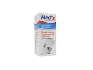 Med's Ideal Flex Benda Elastica Cotone 10 cm