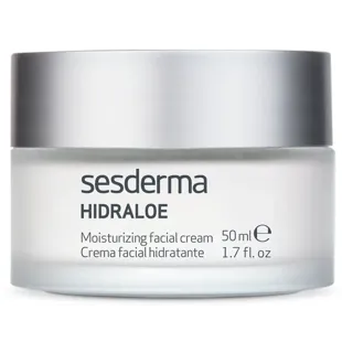 Hidraloe Hydraterende Gezichtscrème 50 ml Sesderma