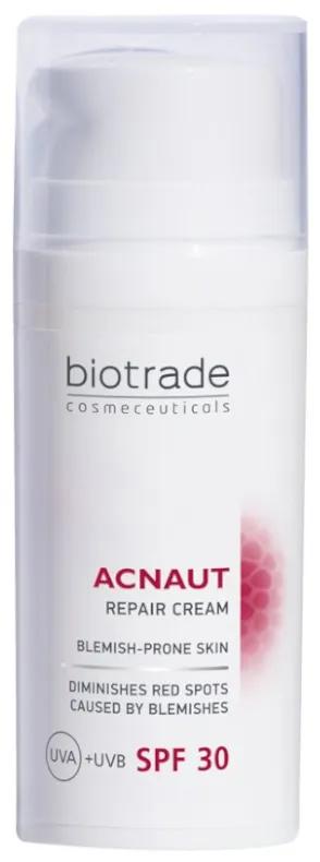 Biotrade Acnaut Repair Cream SPF30+ 30ml