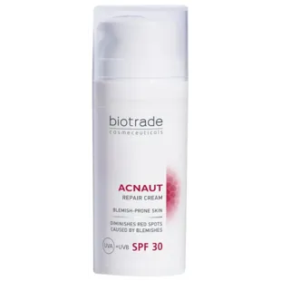 Biotrade Acnaut Repair Cream SPF30+ 30ml