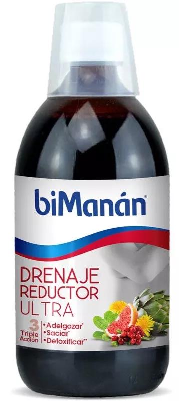 Bimanan Ultra Reducer Drainage 500ml