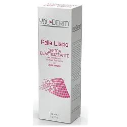 You-Derm Pelle Liscia Crema Elasticizzante 125 ml