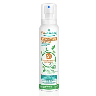 Puressentiel Sanificante Spray ai 41 Oli Essenziali 200ml