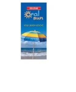 Delifab Oral Sun Integratore Fotoprotezione 30 Capsule