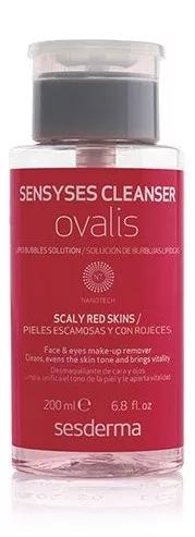 Sesderma Sensyses Detergente Ovalis 200 ml