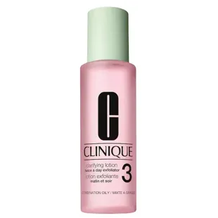 Clinique Clarifying Lotion 3 200 ml