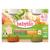 Babybio Mes 1ers Légumes de Nos Régions Bio 4 x 130g