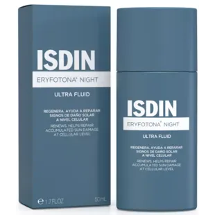 Isdin Eryfotona Nacht 50 ml