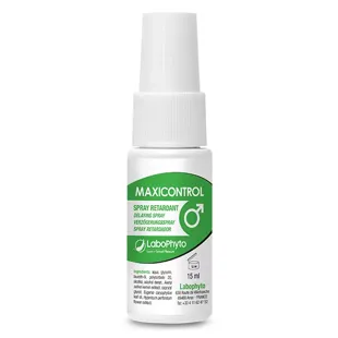 Labophyto MAXI CONTROL Spray Ritardante 15ml