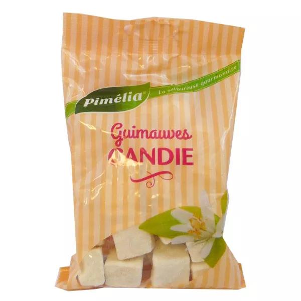Pimélia Marshmallows Candie 100gr
