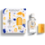 Roger&Gallet Eau Parfumée Bien-être Bois d'Orange 100 ml + Bougie