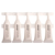 The Cosmetic Republic SAF100 PRO Hair Nutrition Ampullen 3 ml 10 Einheiten