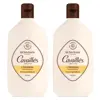 Rogé Cavaillès Gel Bain Douche Surgras Actif Lot de 2 x 400ml