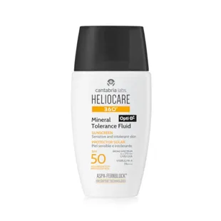 Heliocare 360 Mineral Tolerance Fluid SPF50 50 ml