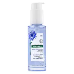 Klorane Bleuet Sérum Réveil Tonique 50ml