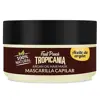 Tropicania Soin Masque Capillaire à l'Argan 200ml