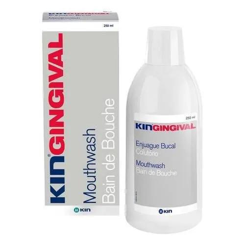 Kin Gingival Collutorio Antiplacca 250 ml