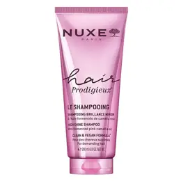 Nuxe Hair Prodigieux® Duo Brillance Miroir Shampooing & Démêlant 200ml