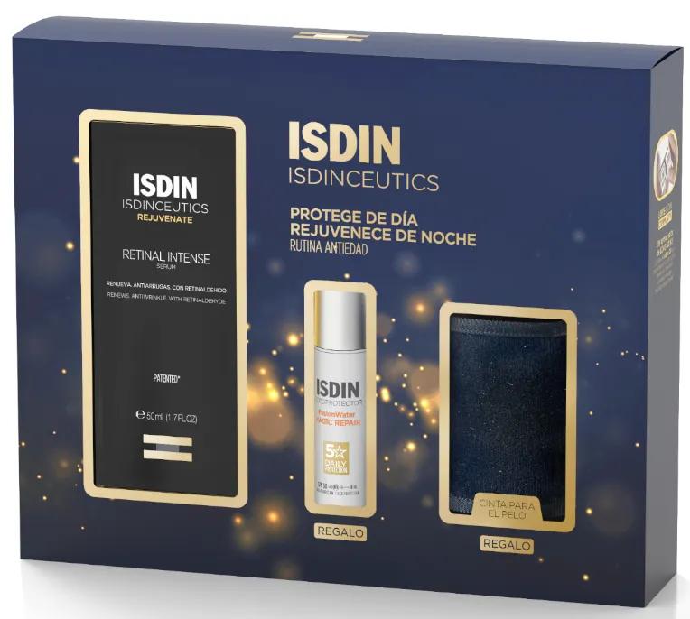 Isdin Isdinceutics Pack Rajeunissez pendant que vous rêvez