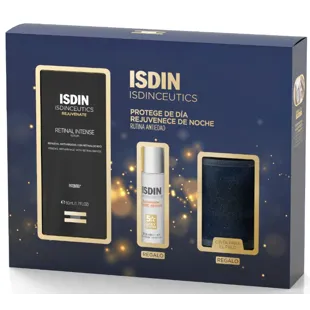 Isdin Isdinceutics Pack Rejuvenate While You Dream