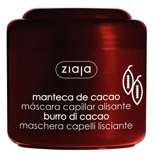 Ziaja Cocoa Butter Hair Mask 200 ml
