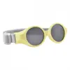 Béaba Solaire Lunettes de Soleil 0-9mois Jaune Pastel 