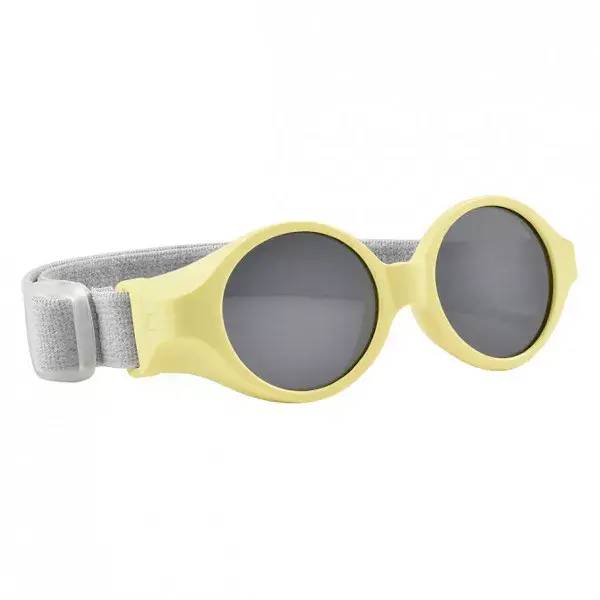 Béaba Solar Sunglasses 0-9 months Pastel Yellow