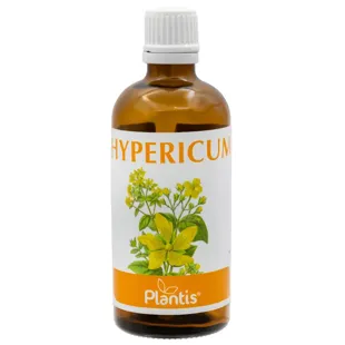 Plantis Hypericum 100 ml