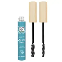 Léa Nature SO BiO étic Volume Ultime Mascara N°01 Noir Bio 8ml