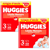 Huggies Little Movers Disney Diapers Size 3 (4-9 Kg) 2x168 Units