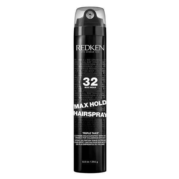 Spray de fijación extrema Redken