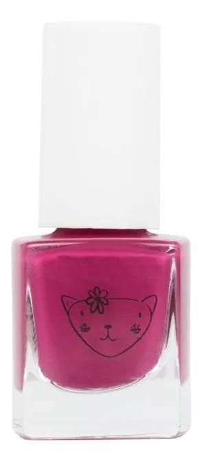 Mia Kids Kitten Nail Polish 5ml