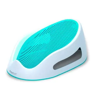 Bathroom Support Angelcare Blue