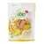 Good Gout Banana Square Biscuits 50g 
