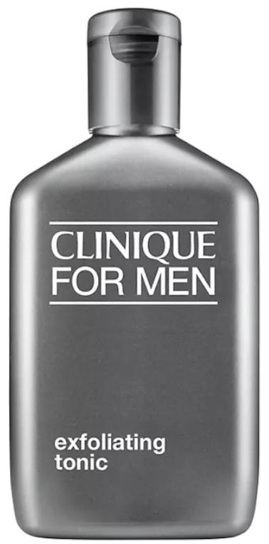 Clinique Men Tónico Exfoliante 200 ml