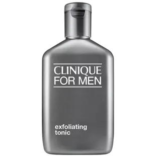 Clinique Men Exfoliating Toner 200 ml