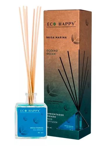 Eco Happy Mikado Brisa Marina 95 ml