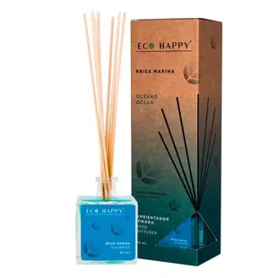 Eco Happy Mikado Sea Breeze 95 ml