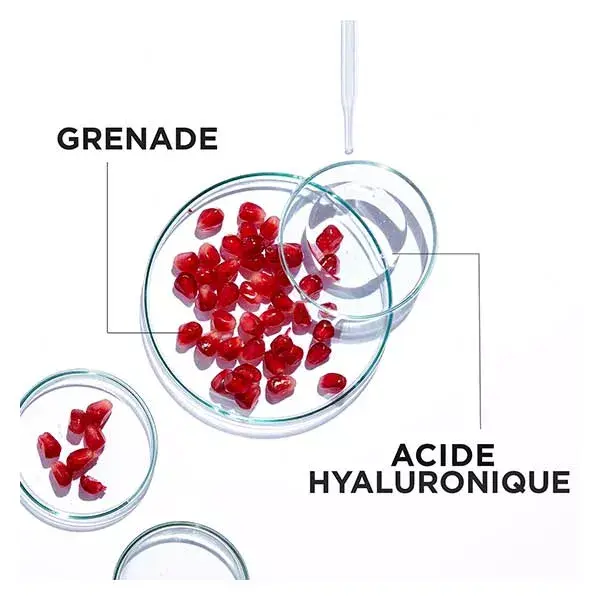 Garnier SkinActive Hydra Bomb Masque Tissu Grenade