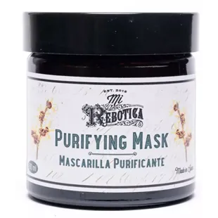 Mi Rebotica Purifying Mask 60 ml