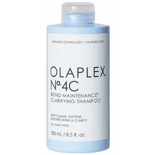 Olaplex Nº 4C Bond Maintenance Clarifying Shampoo 250 ml