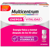 Multicentrum Energy & Vitality 50+ Vitamin B12 Körperliche und geistige Energie 30 Flaschen
