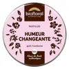 Biofloral Humeur Changeante Pastilles Bio Pastilles Emotion 50 Gr