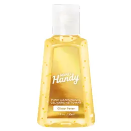 Merci Handy Mains Gel Nettoyant Glitter Fever 30ml