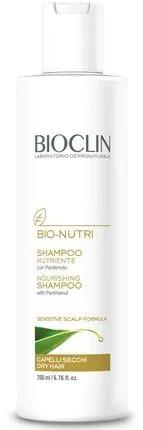 Bioclin Bio-Nutri Shampoo Nutriente Capelli Secchi 200 ml