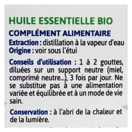 Ladrôme Huile Essentielle Tea Tree Bio 30ml