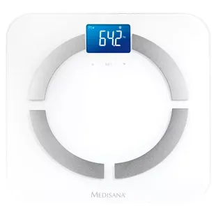 Medisana Analysenwaage BS 430 Connect